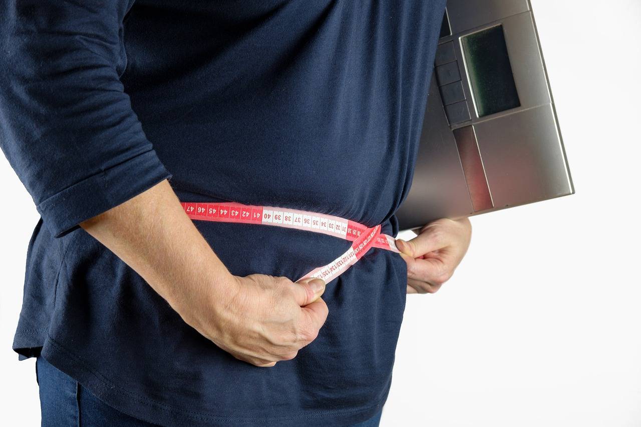 obésité, pose d'un ballon gastrique